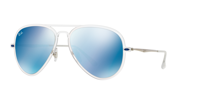 Ray-Ban Sunglasses RB4211 646/55