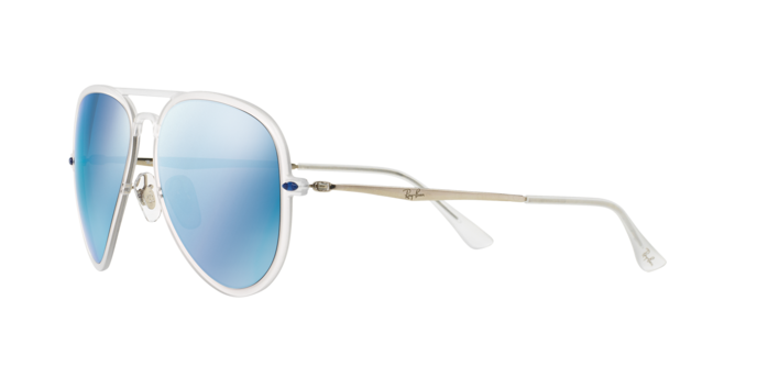 Ray-Ban Sunglasses RB4211 646/55