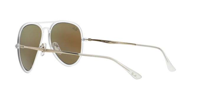 Ray-Ban Sunglasses RB4211 646/55