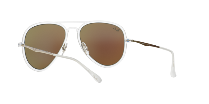 Ray-Ban Sunglasses RB4211 646/55