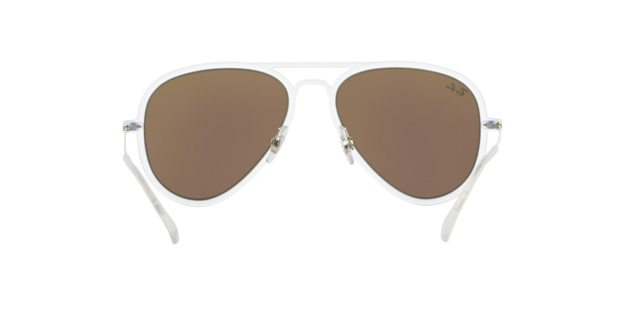 Ray-Ban Sunglasses RB4211 646/55