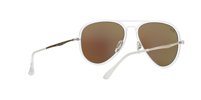 Ray-Ban Sunglasses RB4211 646/55