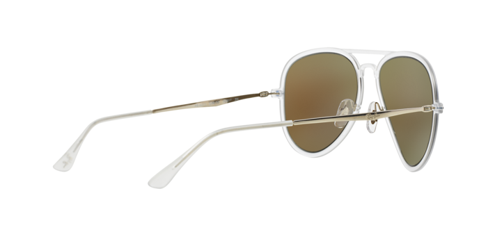 Ray-Ban Sunglasses RB4211 646/55