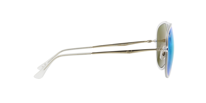 Ray-Ban Sunglasses RB4211 646/55