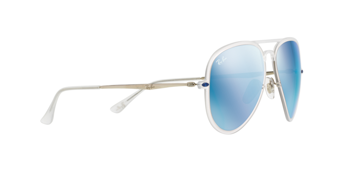 Ray-Ban Sunglasses RB4211 646/55