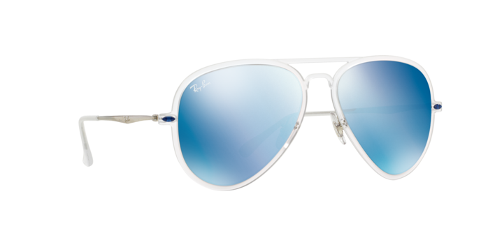 Ray-Ban Sunglasses RB4211 646/55