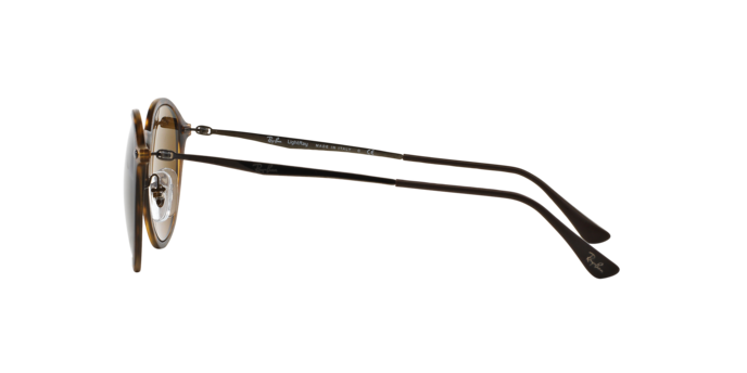 Ray-Ban Round Light Ray Sunglasses RB4224 894/73