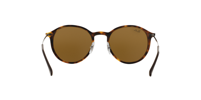 Ray Ban Round Light Ray RB4224 894 73 LookerOnline