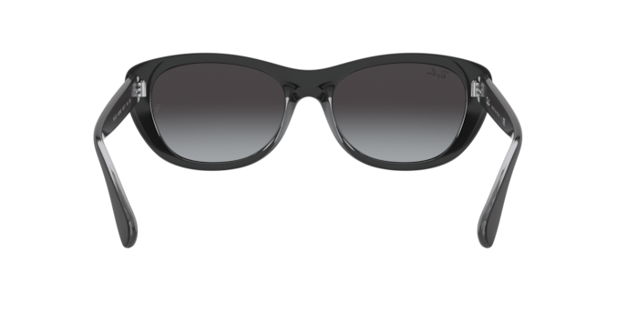 Ray-Ban Sunglasses RB4227 60528G