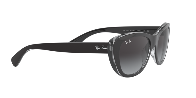 Ray-Ban Sunglasses RB4227 60528G