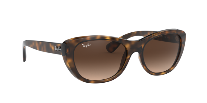 Ray-Ban Sunglasses RB4227 710/13