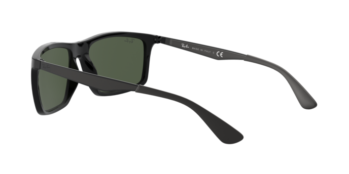 Ray-Ban Sunglasses RB4228 601/71