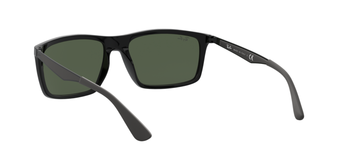 Ray-Ban Sunglasses RB4228 601/71