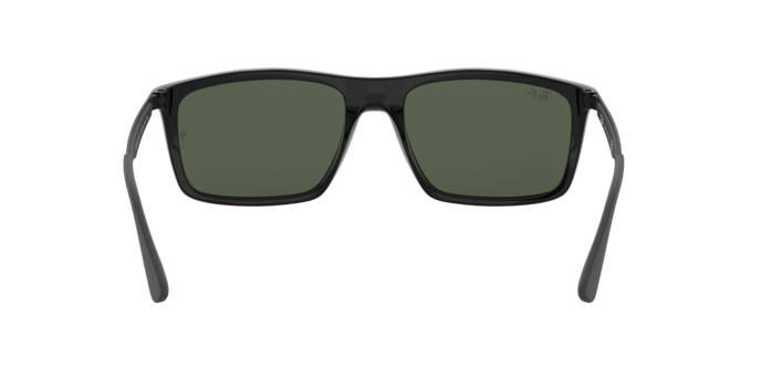 Ray-Ban Sunglasses RB4228 601/71
