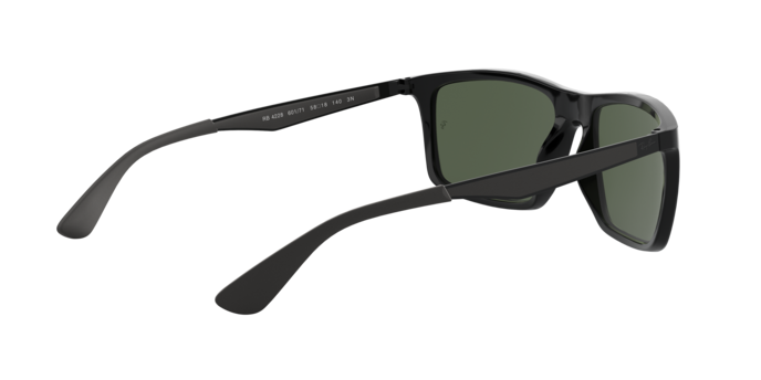 Ray-Ban Sunglasses RB4228 601/71