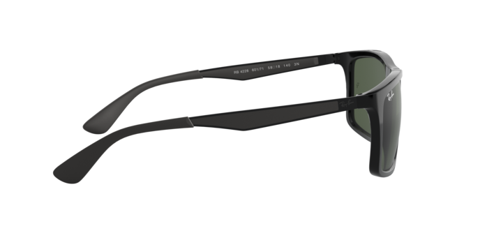 Ray-Ban Sunglasses RB4228 601/71