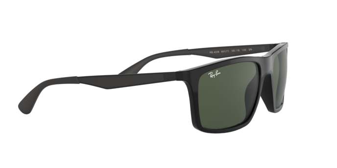 Ray-Ban Sunglasses RB4228 601/71