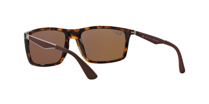 Ray-Ban Sunglasses RB4228 710/83
