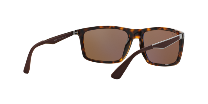 Ray-Ban Sunglasses RB4228 710/83
