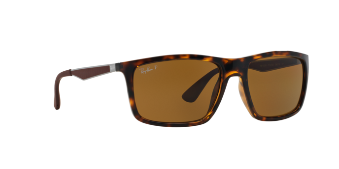 Ray-Ban Sunglasses RB4228 710/83