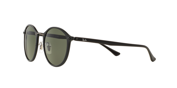 Ray-Ban Round Ii Light Ray Sunglasses RB4242 601S9A