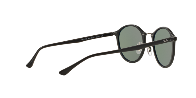 Ray-Ban Round Ii Light Ray Sunglasses RB4242 601S9A