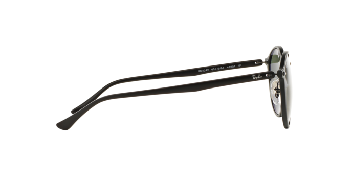 Ray-Ban Round Ii Light Ray Sunglasses RB4242 601S9A