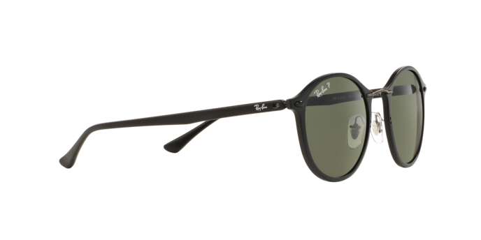 Ray-Ban Round Ii Light Ray Sunglasses RB4242 601S9A