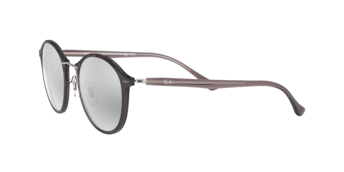 Ray-Ban Round Ii Light Ray Sunglasses RB4242 620088