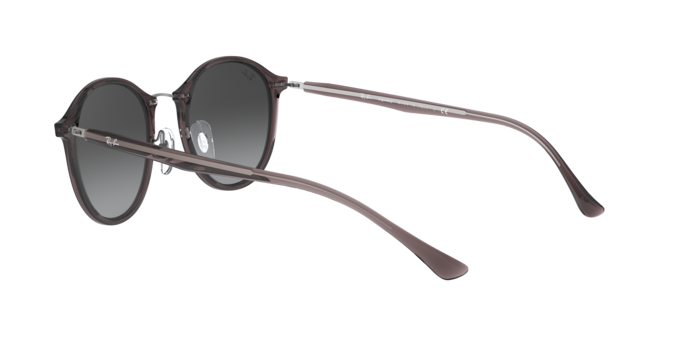 Ray-Ban Round Ii Light Ray Sunglasses RB4242 620088