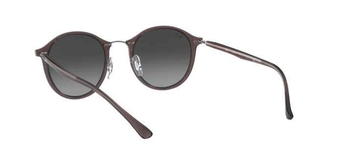 Ray-Ban Round Ii Light Ray Sunglasses RB4242 620088