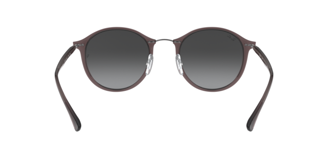 Ray-Ban Round Ii Light Ray Sunglasses RB4242 620088