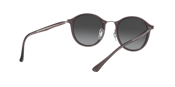 Ray-Ban Round Ii Light Ray Sunglasses RB4242 620088