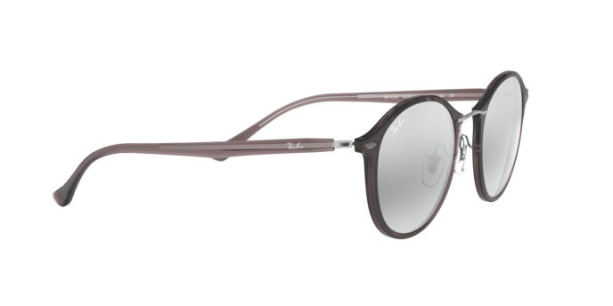 Ray-Ban Round Ii Light Ray Sunglasses RB4242 620088