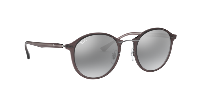 Ray-Ban Round Ii Light Ray Sunglasses RB4242 620088