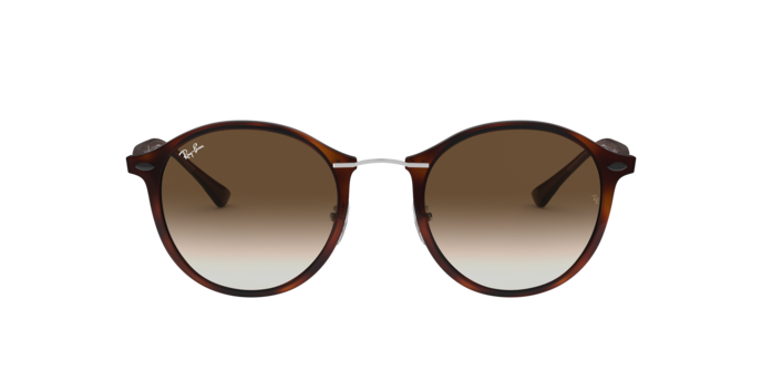 Ray-Ban Round Ii Light Ray Sunglasses RB4242 620113