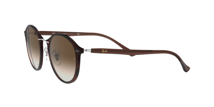 Ray-Ban Round Ii Light Ray Sunglasses RB4242 620113