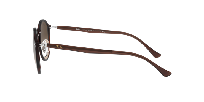 Ray-Ban Round Ii Light Ray Sunglasses RB4242 620113