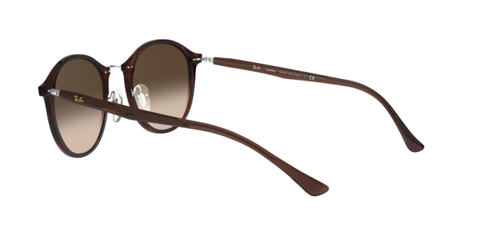 Ray-Ban Round Ii Light Ray Sunglasses RB4242 620113