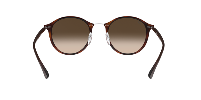 Ray-Ban Round Ii Light Ray Sunglasses RB4242 620113