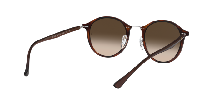 Ray-Ban Round Ii Light Ray Sunglasses RB4242 620113