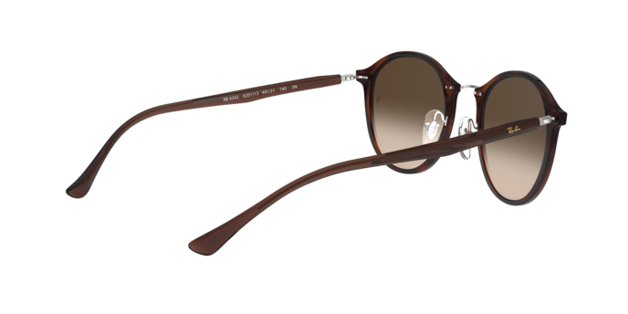 Ray-Ban Round Ii Light Ray Sunglasses RB4242 620113