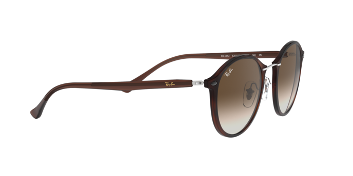 Ray-Ban Round Ii Light Ray Sunglasses RB4242 620113