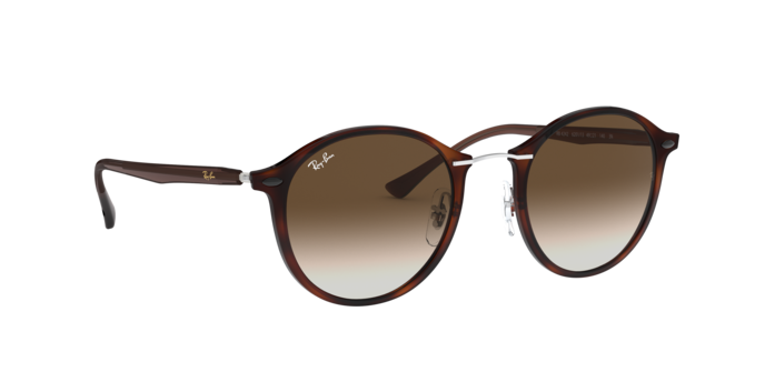 Ray-Ban Round Ii Light Ray Sunglasses RB4242 620113