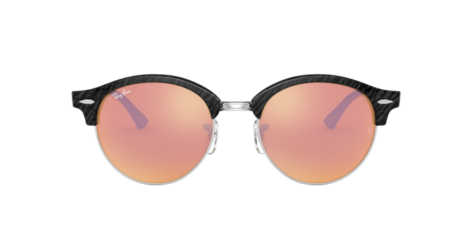 Ray-Ban Clubround Sunglasses RB4246 1197Z2