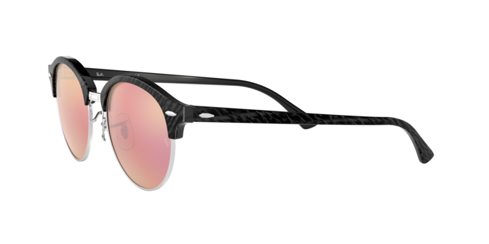 Ray-Ban Clubround Sunglasses RB4246 1197Z2