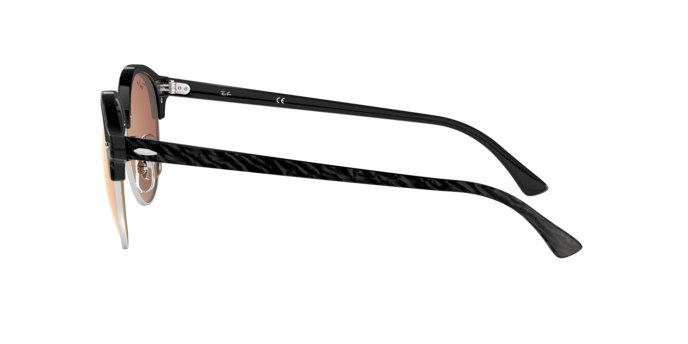 Ray-Ban Clubround Sunglasses RB4246 1197Z2