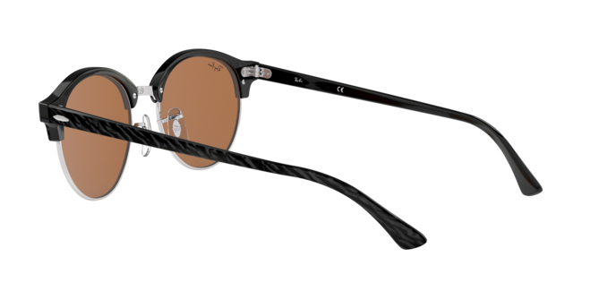 Ray-Ban Clubround Sunglasses RB4246 1197Z2