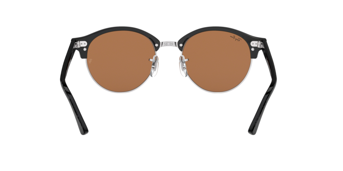 Ray-Ban Clubround Sunglasses RB4246 1197Z2