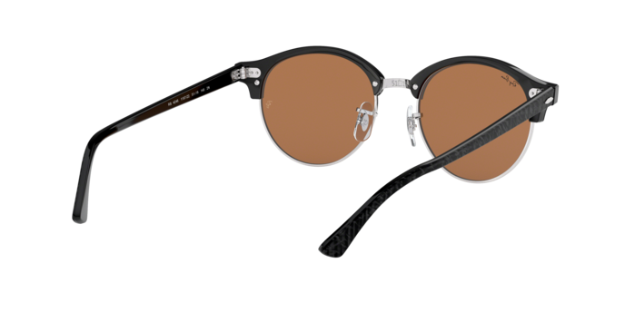 Ray-Ban Clubround Sunglasses RB4246 1197Z2